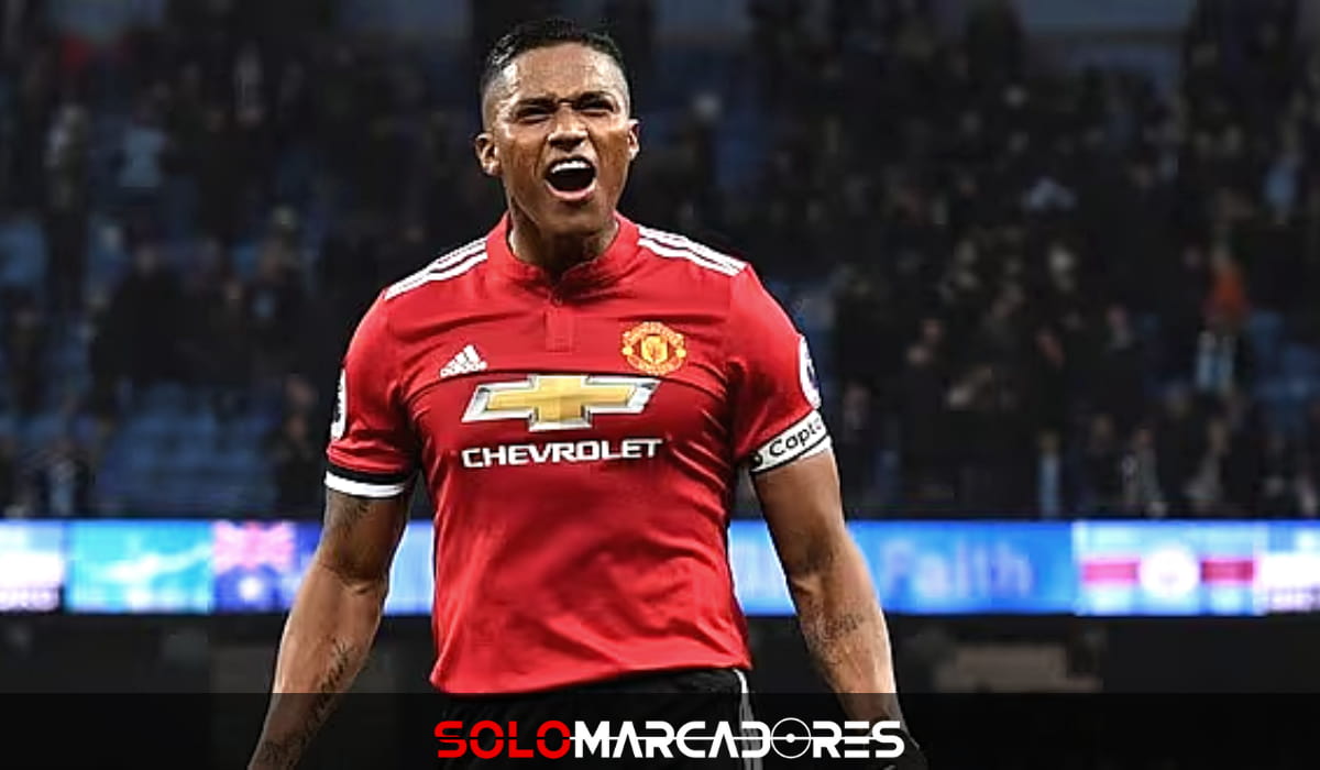 Antonio Valencia La Estrella Ecuatoriana que Brilló en el Manchester United