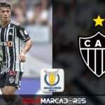 Atlético Mineiro con Alan Franco se impone en el duelo con Fortaleza EC: Una lucha por la cima 4 Atlético Mineiro con Alan Franco