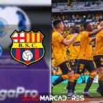 Barcelona SC Celebra Emelec Enfrenta Adversidades Antes del Clásico