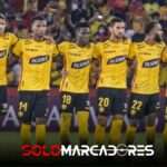 Renovación en Barcelona SC: Decisiones cruciales para nueve futbolistas al Final de Temporada 3 Renovación en Barcelona SC: Decisiones cruciales para nueve futbolistas al Final de Temporada