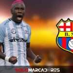 Barcelona SC: Klebinho, la Alternativa a Byron Castillo para Reforzar el Equipo en 2024 3 Barcelona SC Klebinho, la Alternativa a Byron Castillo para Reforzar el Equipo en 2024