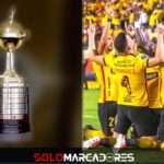 Barcelona SC: Renovación y Ambición Rumbo a la Copa Libertadores 2024 3 Barcelona SC Renovación y Ambición Rumbo a la Copa Libertadores 2024