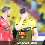 Renovación en Barcelona SC: Los Jugadores que Dirán Adiós 4 Barcelona SC Renovación y Despedidas en el Horizonte