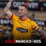 VIDEO | Jugada polémica en el triunfo de Barcelona SC 3 VIDEO | Jugada polémica en el triunfo de Barcelona SC