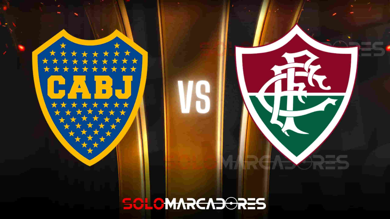 Boca Juniors y Fluminense: Choque de Titanes en la Final de la Libertadores