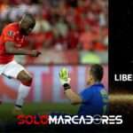 Enner Valencia: El Delantero destacado en la Copa Libertadores 2023 3 Enner Valencia: El Delantero destacado en la Copa Libertadores 2023