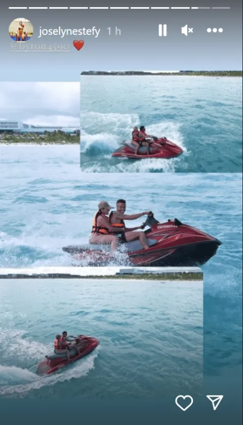 Imagen vía instagram