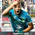 Consecuencias tras el Veredicto del TAS por Byron Castillo