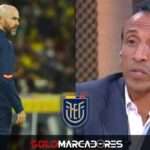 Críticas a Félix Sánchez por la Dirección Técnica de la Selección Ecuatoriana 4 Críticas a Félix Sánchez por la Dirección Técnica de La Tri