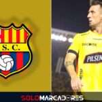 Damián Díaz: La Leyenda que Desafía el Tiempo en Barcelona SC 3 Damián Díaz La Leyenda que Desafía el Tiempo en Barcelona SC