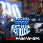 Emelec: El Futuro incierto de Miller Bolaños y Bryan Angulo 3 Emelec: El Futuro incierto de Miller Bolaños y Bryan Angulo