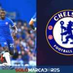Derrota Humillante de Chelsea FC: El ecuatoriano Moisés Caicedo no Pudo Evitar el Desastre 3 Derrota Humillante de Chelsea FC El ecuatoriano Moisés Caicedo no Pudo Evitar el Desastre