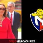 ¿El Final de una Era? La FEF Actúa sobre la Crisis en El Nacional 4 Desafío en El Nacional Lucía Vallecilla Desafía al Ministerio del Deporte