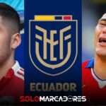 Bajas claves para Chile en las Eliminatorias ante Ecuador 3 Bajas claves para Chile en las Eliminatorias ante Ecuador