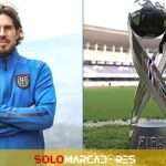 Diego Martínez y la Ilusión de Ecuador en el Mundial Sub 17