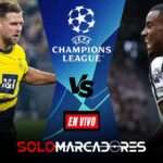 Vía ESPN y Star Plus Dortmund vs. Newcastle EN VIVO: Horario, alineación por la Champions League