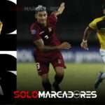 ¿Está a la altura del desafío? La Tricolor se juega el Todo por el Todo en doble jornada de Eliminatorias 3 ¿Está a la altura del desafío? La Tricolor se juega el Todo por el Todo en doble jornada de Eliminatorias