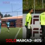 Ecuador prepara su asalto a Chile en la Última jornada de Eliminatorias 4 Ecuador prepara su asalto a Chile en la Última jornada de Eliminatorias