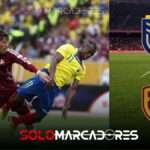 Ecuador busca revivir la historia: Enfrentamiento decisivo con Venezuela en las Eliminatorias Sudamericanas