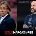 Desafíos de la FEF: Félix Sánchez, decisiones controversiales en la sombra de Gareca en Chile 4 Desafíos de la FEF: Félix Sánchez, decisiones controversiales en la sombra de Gareca en Chile