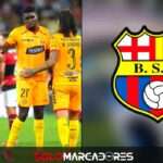 El Exjugador de Barcelona SC, Ahora en Emelec, Exige el Pago de Salarios y Primas Adeudadas 3 El Exjugador de Barcelona SC, Ahora en Emelec, Exige el Pago de Salarios y Primas Adeudadas