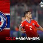 VIDEO | Chile buscó en la mesa lo que no logró en la Cancha: El Karma se presenta con una baja Importante 4 VIDEO | Chile buscó en la mesa lo que no logró en la Cancha: El Karma se presenta con una baja Importante
