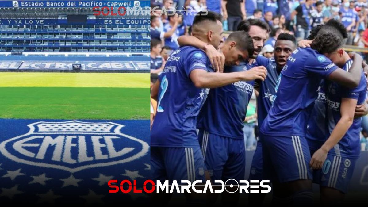 Incertidumbre en Emelec: Desafíos que amenazan el futuro del club