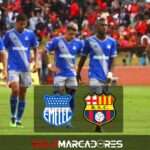 Emelec Enfrenta Reto Crucial: Preparativos y Adversidad Antes del Clásico Astillero 3 Emelec Enfrenta Reto Crucial Preparativos y Adversidad Antes del Clásico Astillero