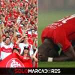 Enner Valencia De Ídolo a cuestionado en Brasil