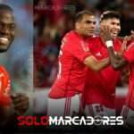 VIDEO | Mira el renacer de Enner Valencia en el Fútbol Brasileño 3 VIDEO | Mira el renacer de Enner Valencia en el Fútbol Brasileño