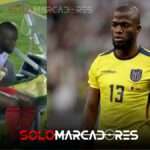 Énner Valencia fuera de combate, anuncio la Federación Ecuatoriana de Futbol 3 Énner Valencia fuera de combate, anuncio la Federación Ecuatoriana de Futbol