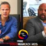 Esteban Paz y su firme postura ante los cambios en la LigaPro
