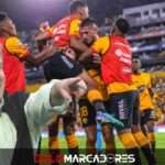 Barcelona SC: Polémica Victoria Ante El Nacional 4 Ever Hugo Almeida y su Controversial Visión del Partido ante Barcelona SC