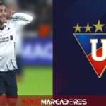 Ezequiel Piovi y el reto de LDU de Quito: Buscando la perfección en Casa Blanca para llevarse la final de LigaPro 2023 4 Ezequiel Piovi y su Perspectiva Contundente sobre la Rivalidad Liga-Barcelona