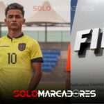FIFA destaca a Michael Bermúdez como jugador a seguir en el Mundial Sub 17 3 FIFA destaca a Michael Bermúdez como jugador a seguir en el Mundial Sub 17