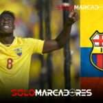El Posible Regreso de Felipe Caicedo a Barcelona SC: ¿Una Nueva Era en el Horizonte?