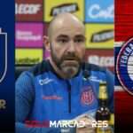 Félix Sánchez revela estrategia maestra para enfrentar a Chile en Eliminatorias 4 Félix Sánchez revela estrategia maestra para enfrentar a Chile en Eliminatorias