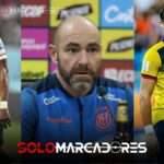 VIDEO | ¿Qué Hace Especial a Leonardo Campana ante la ausencia de Énner Valencia?