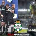 VIDEO | GOLAZO de Félix Torres: El Héroe de Santos Laguna en su Camino a la Gloria en la Liga MX 4 Félix Torres El Héroe de Santos Laguna en su Camino a la Gloria