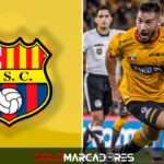 Francisco Fydriszewski asume la culpa del empate de Barcelona SC (VIDEO) 4 Francisco Fydriszewski