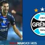 Gremio Apunta a Lautaro Díaz de Independiente del Valle para 2024: ¿El Sucesor del Pistolero?" 4 Gremio Apunta a Lautaro Díaz de Independiente del Valle para 2024