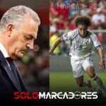 Debut amargo de Gustavo Alfaro en Costa Rica: Panamá lo golea 3-0 3 Debut amargo de Gustavo Alfaro en Costa Rica: Panamá lo golea 3-0