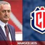 Gustavo Alfaro toma las Riendas de Costa Rica: El Cambio tras la Polémica con la FEF 3 Gustavo Alfaro toma las Riendas de la Selección de Costa Rica