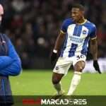 Incertidumbre y Preocupación El Dilema de Pervis Estupiñán en Brighton y La Tri