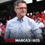 Independiente del Valle tiene en la mira a Juan Carlos Osorio como posible reemplazo de Anselmi 3 Independiente del Valle tiene en la mira a Juan Carlos Osorio como posible reemplazo de Anselmi