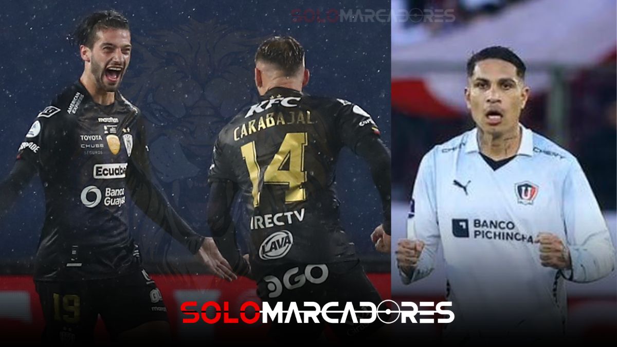 Independiente del Valle: Un león que despierta en las finales de la Liga Pro