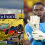 Incertidumbre en la Selección Ecuatoriana: ¿Quién reemplazará a Moisés Ramírez? 4 Incertidumbre en la Selección Ecuatoriana: ¿Quién reemplazará a Moisés Ramírez?