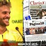 Javier Burrai De Canchas de Tierra a la Gloria con La Tri