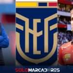 Javier Burrai: La Nueva Cara en la Convocatoria de la Selección Ecuatoriana 4 Javier Burrai La Nueva Cara en la Convocatoria de la Selección Ecuatoriana