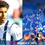 Jeremy Sarmiento Deslumbra en Europa: Golazo que Enciende Pasiones 3 Jeremy Sarmiento Deslumbra en Europa Golazo que Enciende Pasiones